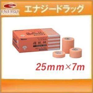ニトムズ Nitto 優肌絆 EasyCut 3292 25mm×7m 12巻入 : マービー商会