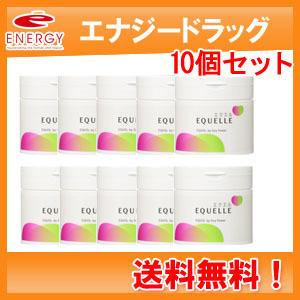 【送料無料！】【お得な10個セット！】 【大塚製薬】エクエル 112粒入