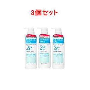 資生堂 ドゥーエ フェース＆ボディーソープ 420ml : コスメ アべニュー