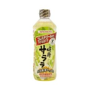 【味の素】健康サララ　600ｇ　【特定保健用食品】