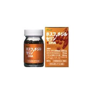 【星製薬】　ストレスト　ノーニーAD ホスファチジルセリン+DHA　90粒　※お取り寄せ商品