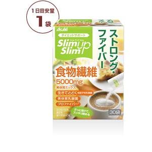 スリムアップスリム ストロング ファイバー 30袋入り