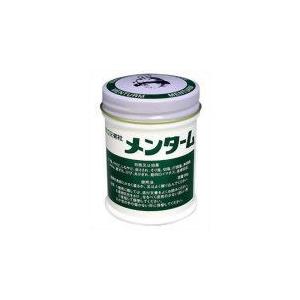 【第3類医薬品】【近江兄弟社】　メンターム　40g　　塗布剤｜denergy