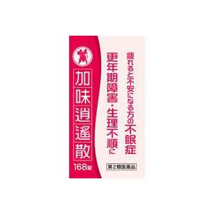小太郎　加味逍遥散エキス錠Ｎ　（カミショウヨウサン）　「コタロー」　168錠　　