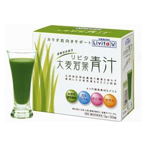 Livita 【大正製薬】リビタ プレミアムケア 粉末スティック 30包×5個