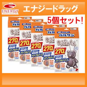 レック バルサン 虫こないもん 吊り下げクマ ２７０日 1個 5 エナジードラッグ 通販 Paypayモール