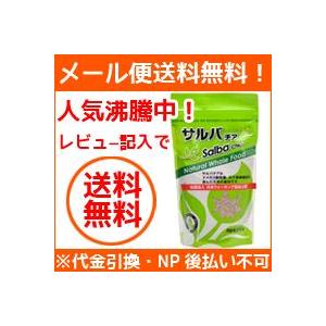 メール便対応！レビューを書いて送料無料！　サルバチア　チアシード 200g