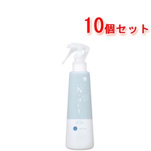 N.act　肌用クリーンミスト　200ml×10セット｜denergy