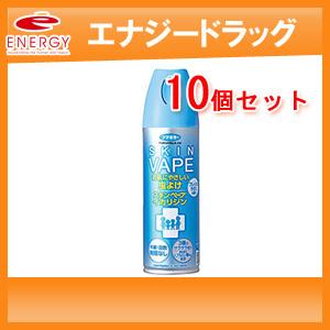 スキンベープ　イカリジン　フレッシュサボンの香り（２００ｍＬ）【10個セット】