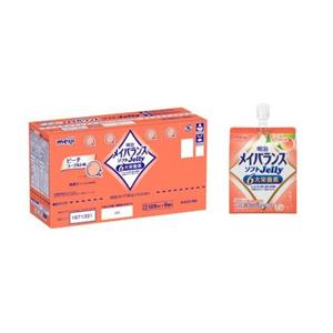明治（meiji） 【明治 meiji】栄養調整食品 メイバランスMini(ミニ