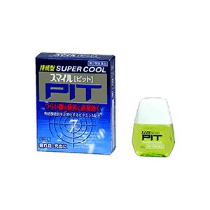 【第2類医薬品】スマイルピット　13ml 液剤【ライオン】