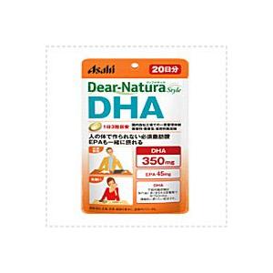 【ディアナチュラスタイル】 DHA 60日・180粒