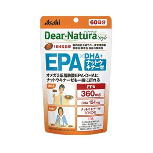 【アサヒフード】ディアナチュラ スタイル EPA...の商品画像