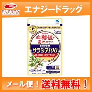 小林製薬 【送料無料・3個セット】【小林製薬】サラシア100プレミアム