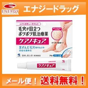【第2類医薬品】【メール便!送料無料】【小林製薬】ケアノキュ...