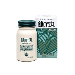 【第(2)類医薬品】【丹平製薬】健のう丸 540粒【便秘薬】｜denergy