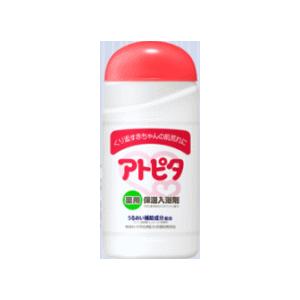 アトピタ 薬用保湿入浴剤 ( 500g )/ : 爽快ドラッグ - 通販