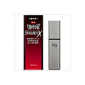モウガ シナジーX (エックス) 120ml /育毛剤 / 医薬部外品 