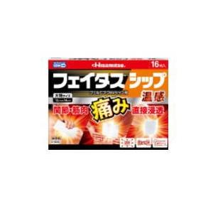 フェイタスシップ温感の商品画像