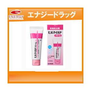 【第2類医薬品】【健栄製薬】ヒルマイルド クリーム 60g