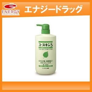 ユースキンs ボディシャンプーｂ 500ml ドラッグアベニュー 通販 Yahoo ショッピング