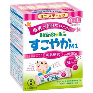 BeanStalk すこやかM1 まとめ売り 商品一覧｜雪印ビーンスターク公式通販サイト