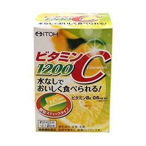 井藤漢方　 ビタミンC1200　48g（2g×24袋）
