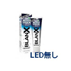 【Blanx】ブランクス　ホワイトショック９２ｇ＜詰め替え用・レフィル＞