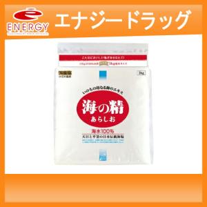 海の精 あらしお ( 3kg )/ : 爽快ドラッグ - 通販 - Yahoo 海の精 あらしお ( 3kg )/ : 爽快ドラッグ - 通販 - Yahoo