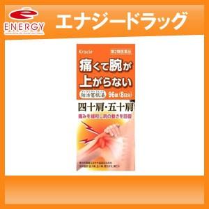 第2類医薬品 クラシエ カネボウ 独活葛根湯エキス錠 どっかつかっこんとう 192錠 エナジードラッグ 通販 Paypayモール