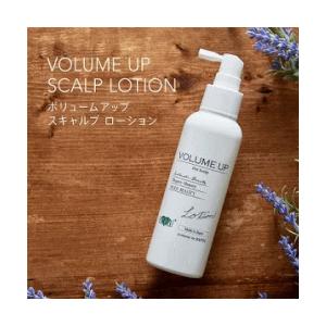 【EARTHEART】ボリュームアップ　スキャルプローション150ml