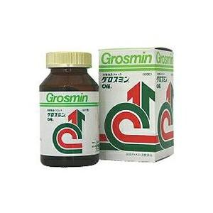 【クロレラ工業】グロスミン　500粒  健康補助食品
