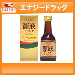 【クロレラ工業】グロスミン　源液　ドリンク　８０ｍｌ