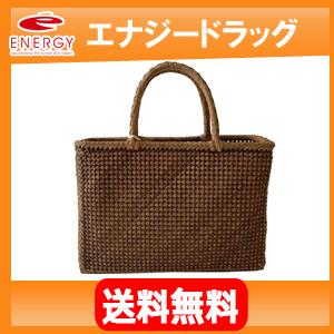かごや】山葡萄 かごバッグ 山ぶどうと栃木レザーメッシュ籠 (白 かごや】山葡萄 かごバッグ 山ぶどうと栃木レザーメッシュ籠 (白