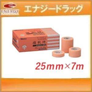 【ニトムズ】　優肌絆EasyCut　25mm×7m　3292【12巻】お取り寄せ商品