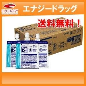 オーエスワン OS-1 ゼリー パウチ ( 200g*30個入 )/ オーエスワン(OS-1