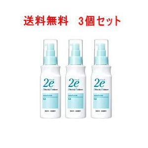 2e（ドゥーエ） 化粧水 顔・体用保湿化粧水 140ml 化粧水 資生堂