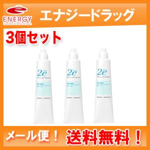 ２eドゥーエ　顔・体用保湿クリーム　30ｇ×3個セット クリーム　資生堂　メール便　送料無料｜denergy