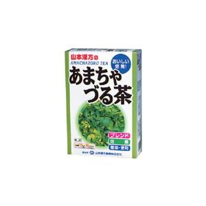 山本漢方　あまちゃづる茶  10ｇ×10包