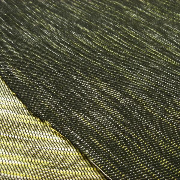 デニム スラブミキシングデニム 綿 コットン 100% 全2色 岡山デニム デニム生地