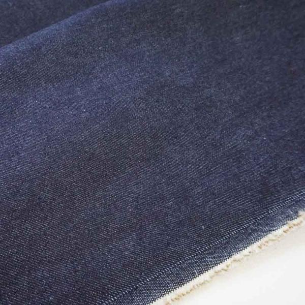 デニム 高密度デニム 11オンス 11oz 綿 コットン 100% デニム生地 岡山デニム ジーンズ