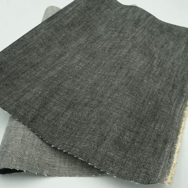 デニム生地 岡山デニム ジンバブエコットンデニム 11.5オンス 綿 コットン 100% サルファー...