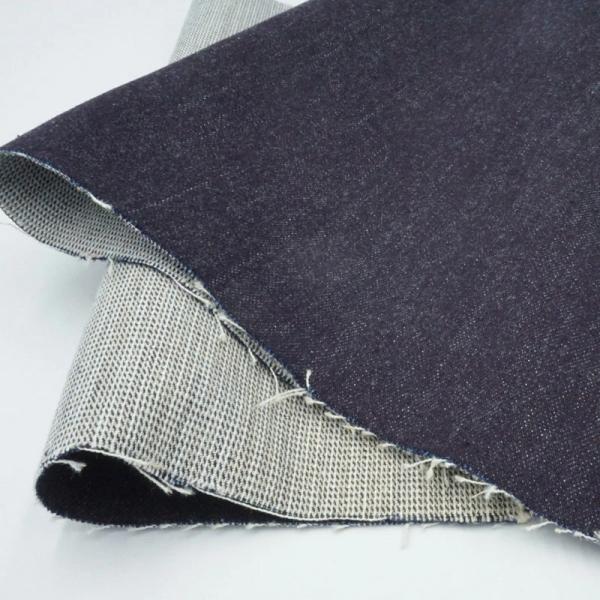 デニム生地 岡山デニム ケブラーセルビッチデニム 14オンス デニム生地 岡山県産 デニム ジーンズ