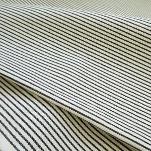 デニム生地 岡山デニム 10オンス ヒッコリーデニム 綿