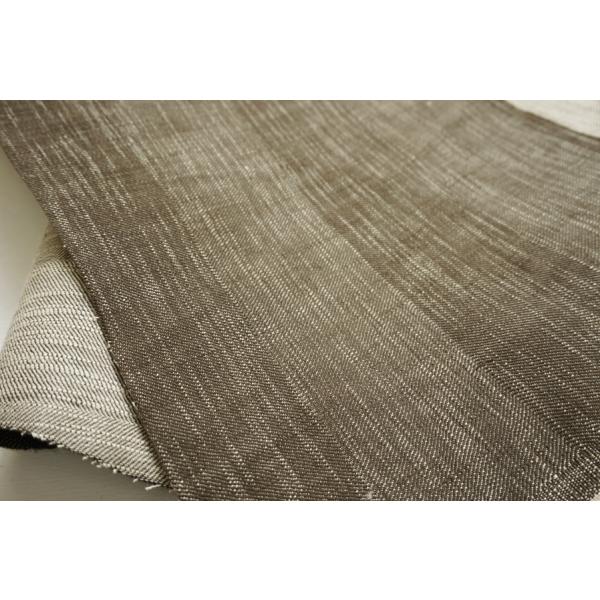 デニム 岡山デニム 鬼スラブカラーデニム 15オンス 綿 コットン 100% デニム生地 井原デニム