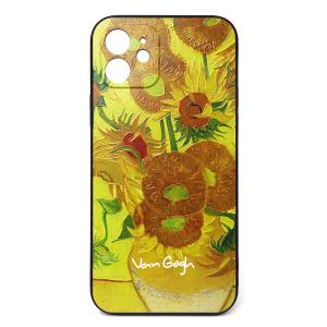 ひまわり 絵画 スマホケース カバー の商品一覧 スマホ タブレットアクセサリー 周辺機器 スマホ タブレット パソコン 通販 Yahoo ショッピング