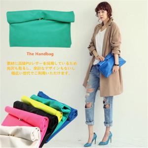クラッチバッグ セカンドバッグ ハンドバッグ メンズ　レディース二つ折りセカンドバッグギフト
