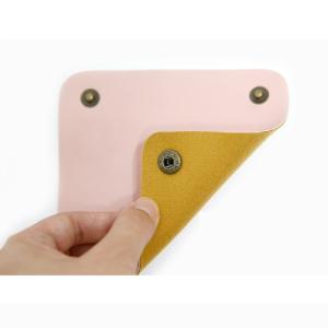 カバン ハンドルカバー バッグチャーム 2個セ...の詳細画像1
