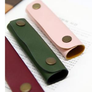 カバン ハンドルカバー バッグチャーム 2個セ...の詳細画像4