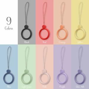 スマホリング リングストラップスマホホルダー ...の詳細画像2